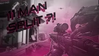 @AEUPROAR Spilt 11 man first game on