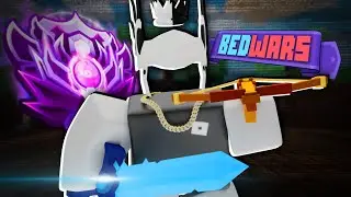 Roblox Bedwars SMP
