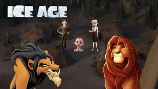 Ice Age (DT Style) 4 - Alert the Troops