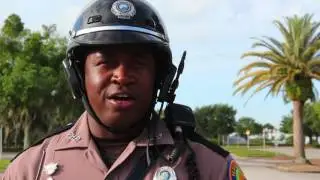 FHP Troopers 