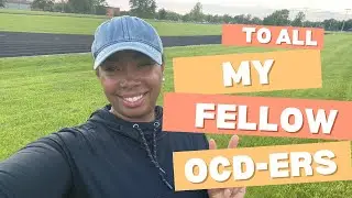Break Free From OCD // Religious-Scrupulosity // Mental Bondage
