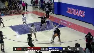 J C  Fox Women's Basketball Tape