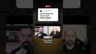 Desvendando WI-FI