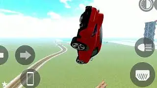 Police Chase Me In SUPRAAAAAAAAAAAAAAA Car |3D Driving #viralvideo #gamingvideos|&lrm;@GalaxyofgamesAR07