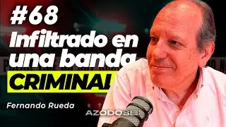 1.266 Secretos Oficiales de ESTADO | FERNANDO RUEDA