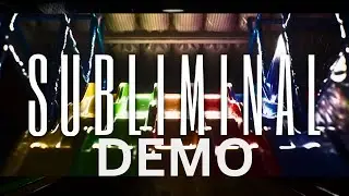 Subliminal – Demo First Look (Backrooms-Style Horror)