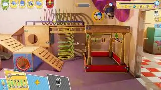 Hammster Playground