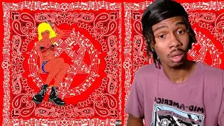 NINE VICIOUS-B4EM (Reaction)