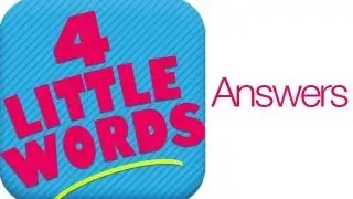 4 Little Words Answers 10-20