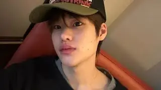 kpop idol 