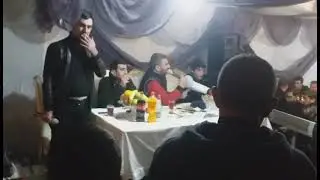 Sinaga Gelib Baxmaga 2020 Qirgin Deyisme ( Reshad Balaeli Rufet Atas Nesimi)