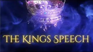 The King's Speech #40 | When the Way Feels Fine
