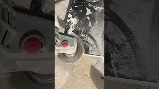 Diamond Grinding Wheel for Concrete & Stone | Fast & Smooth