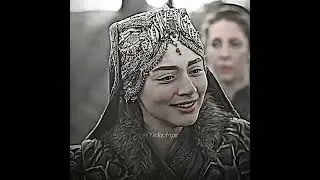 Bala Sultan and Fatma Sultan Save Orhan and Holofira from Mongols 🌸💅💕🔥