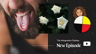 The Integration Station: Exploring Psychedelics & Mental Wellness with Lou, Founder of Psychedelist