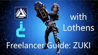 Atlas Reactor | #ZUKIMANIA GUIDE ft. Lothens (Valentine Loot Matrix codes in description!)