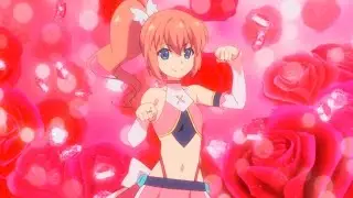 AnTgry - i love you