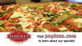 Pasquales Pizza