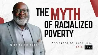 The Truth About Poverty No One Talks About