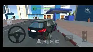 обзор на игру Offroad Car X