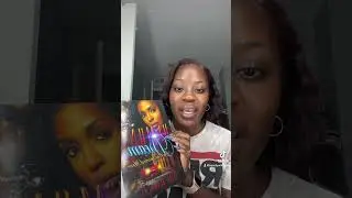 Demons Dream Book review #beautypaper #booktube #bookreview