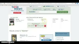 Scholastic Book Wizard Tutorial