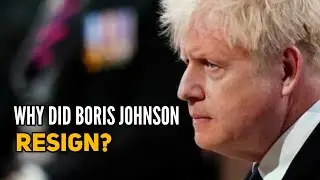 UK Political Crisis | Boris Johnson Resigns as Conservative Party&rsquo;s Leader, To Remain as PM for Now