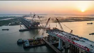 China&rsquo;s Incredible Construction Technology the World Can&rsquo;t Ignore