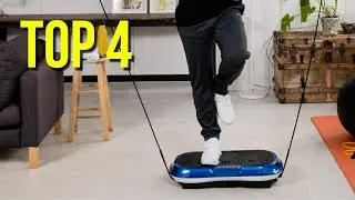 TOP 4: Best Vibration Platform 2021