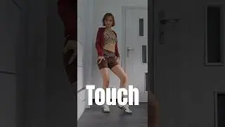 Just one #Touch ✨ (mirrored) #mratynka #KARD #카드 #HiddenKARD #히든카드  #BM  #Jseph #Somin #Jiwoo