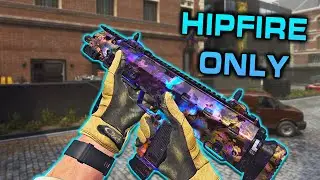 Hipfire Only Challenge