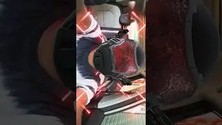 @Nitepunk  - Shibui Dubstep Helmet VFX #dubstep #vfx #shorts