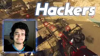 Exposing Hackers Using WallHacks In Modern Warfare 😈