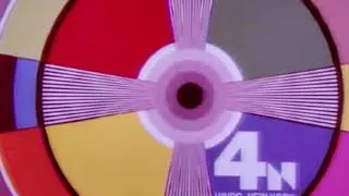 The80s: WNBC Sign-off (uses for the howdy Doody in 1950s)