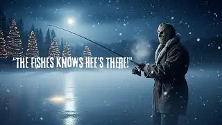 Jay's Version of Bass Fishing (Cinematic Edition)✨&rdquo;