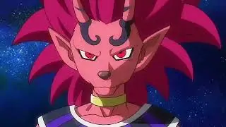Super Dragon Ball Heroes Amv Opening 7 Big Bang Mission [@NewAge2007]