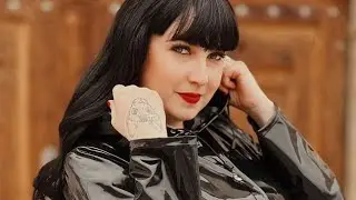Trendy stunning outstanding demanding raincoats @fashionforever 
