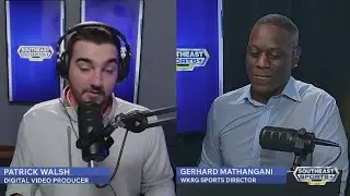 Can Alabama topple Indiana in the CFP Quarterfinal? SES+ crew debate