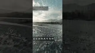 David Sylvian - Darkest Dreaming (D E A R A V A N) #Shorts