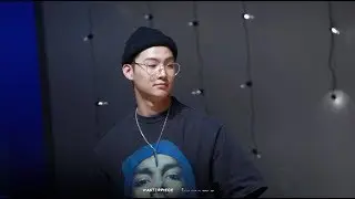 [GOT7 JB]171224 Special Event - FACE(JB focus)