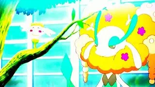 Pokemon Sword And Shield Episode 66 - [AMV]