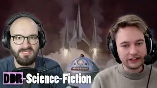 Der Schweigende Stern: Der erste Science-Fiction Film der DDR