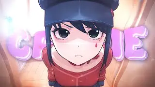 KAWAII CAPPIE 4K [ANIME EDIT] | MiSide x Bocchi the Rock!
