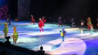 Disney on Ice Milano- parte 2