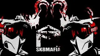 NEW UNDER COMMUNITI SK8MAF1A w/ @езолия