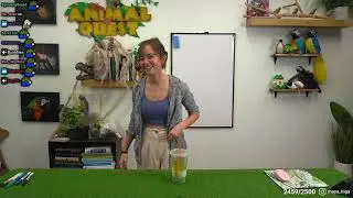 Talking About Animal Reproduction vol.2 - 2/12/23