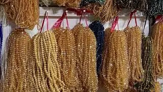 Wisdom and Waist Beads