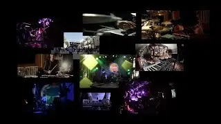 Dan Cavalca - Around U