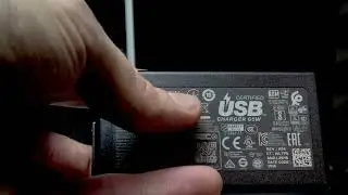 Ноутбук HP OmniBook 5 Flip не включается &mdash; как это исправить