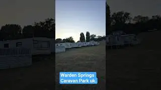 Warden Springs Caravan Park